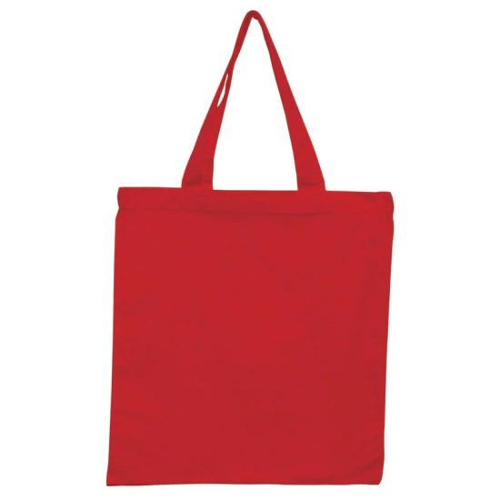 Cotton Canvas Tote Bags