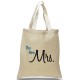 The New Mrs. After Wedding Tote