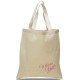 Welcome Y'all Event Greeting Tote