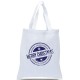 Christmas Seal - Canvas Tote Bag