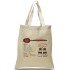 Recipe for Love Wedding Welcome Tote