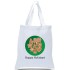 Gingerbread Cookies - Holiday Themed Canvas Tote