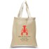 Pinch Me! Lobster Wedding Tote