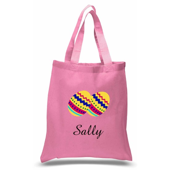 Easter Egg Tote