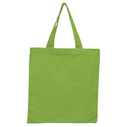 Cotton Canvas Tote Bags