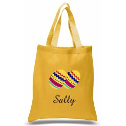 Easter Egg Tote